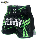 MUAY THAI SHORTS - MTSF60