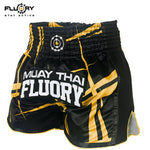 MUAY THAI SHORTS - MTSF60