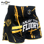 MUAY THAI SHORTS - MTSF60