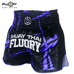 MUAY THAI SHORTS - MTSF60