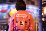 BJJ Gi (Resurakuma) - BJJF13