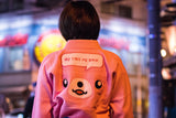 BJJ Gi (Resurakuma) - BJJF13