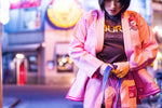 BJJ Gi (Resurakuma) - BJJF13