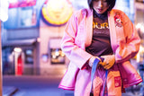 BJJ Gi (Resurakuma) - BJJF13