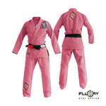 BJJ Gi (Koi Fish) - BJJF20