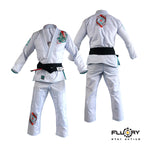 BJJ Gi (Koi Fish) - BJJF20