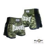 MUAY THAI SHORTS - MTSF28