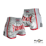 MUAY THAI SHORTS - MTSF28