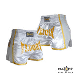 MUAY THAI SHORTS - MTSF28