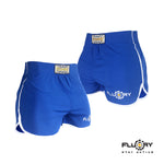 MUAY THAI SHORTS - MTSF31