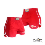 MUAY THAI SHORTS - MTSF31