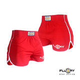 MUAY THAI SHORTS - MTSF31