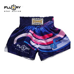 MUAY THAI SHORTS - MTSF26/MTSF27