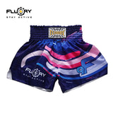 MUAY THAI SHORTS - MTSF26/MTSF27