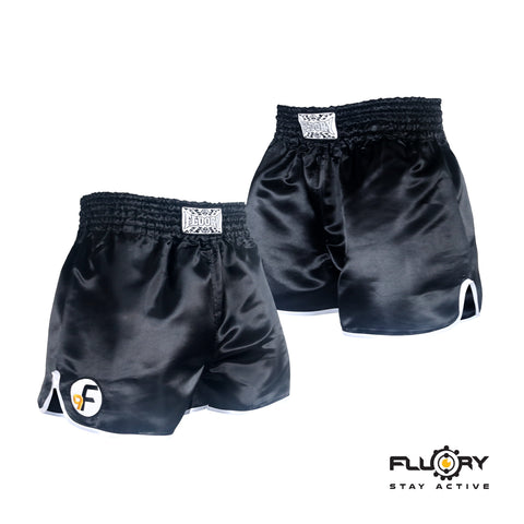 MUAY THAI SHORTS - MTSF32