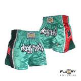 MUAY THAI SHORTS - MTSF08