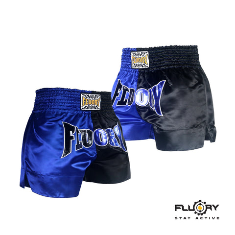 MUAY THAI SHORTS - MTSF34