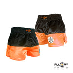 MUAY THAI SHORTS - MTSF36