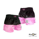 MUAY THAI SHORTS - MTSF36