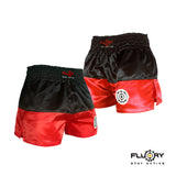 MUAY THAI SHORTS - MTSF36