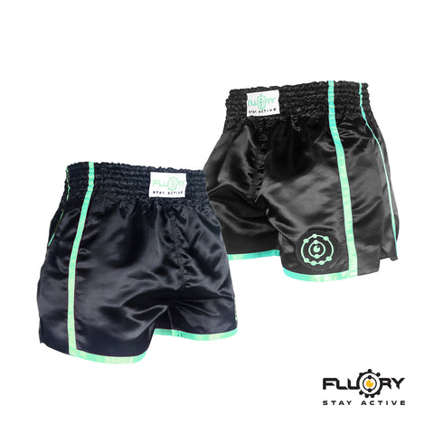 MUAY THAI SHORTS - MTSF37