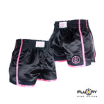 MUAY THAI SHORTS - MTSF37