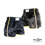 MUAY THAI SHORTS - MTSF37
