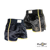 MUAY THAI SHORTS - MTSF37