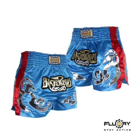 Muay Thai Shorts - MTSF40/41