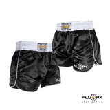 MUAY THAI SHORTS - MTSF48