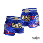 MUAY THAI SHORTS - MTSF50