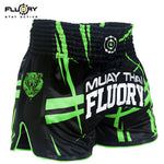 MUAY THAI SHORTS - MTSF60