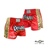 MUAY THAI SHORTS - MTSF51