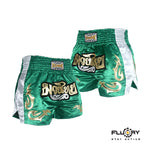 Muay Thai Shorts - MTSF40/41