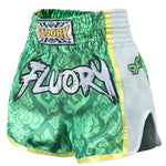 MUAY THAI SHORTS - MTSF64
