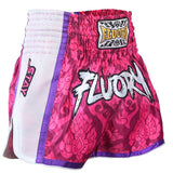 MUAY THAI SHORTS - MTSF64