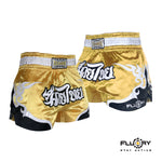 MUAY THAI SHORTS - MTSF53