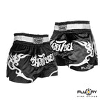 MUAY THAI SHORTS - MTSF53