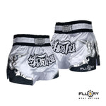 MUAY THAI SHORTS - MTSF53