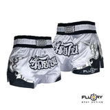 MUAY THAI SHORTS - MTSF53