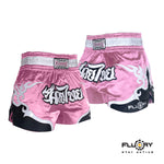MUAY THAI SHORTS - MTSF53