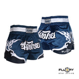MUAY THAI SHORTS - MTSF53