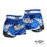MUAY THAI SHORTS - MTSF53