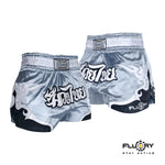 MUAY THAI SHORTS - MTSF53
