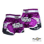 MUAY THAI SHORTS - MTSF53