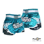 MUAY THAI SHORTS - MTSF53