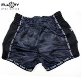 MUAY THAI SHORTS-MTSF86