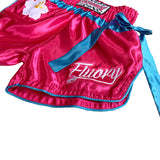 MUAY THAI SHORTS - MTSF85