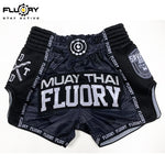 MUAY THAI SHORTS-MTSF86
