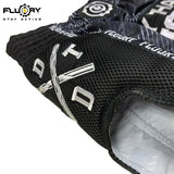 MUAY THAI SHORTS-MTSF86